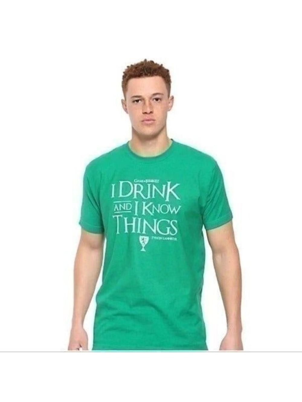 New! Game of Thrones T-Shirt Sz M